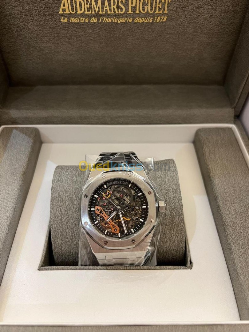 Montre audemar piguet 