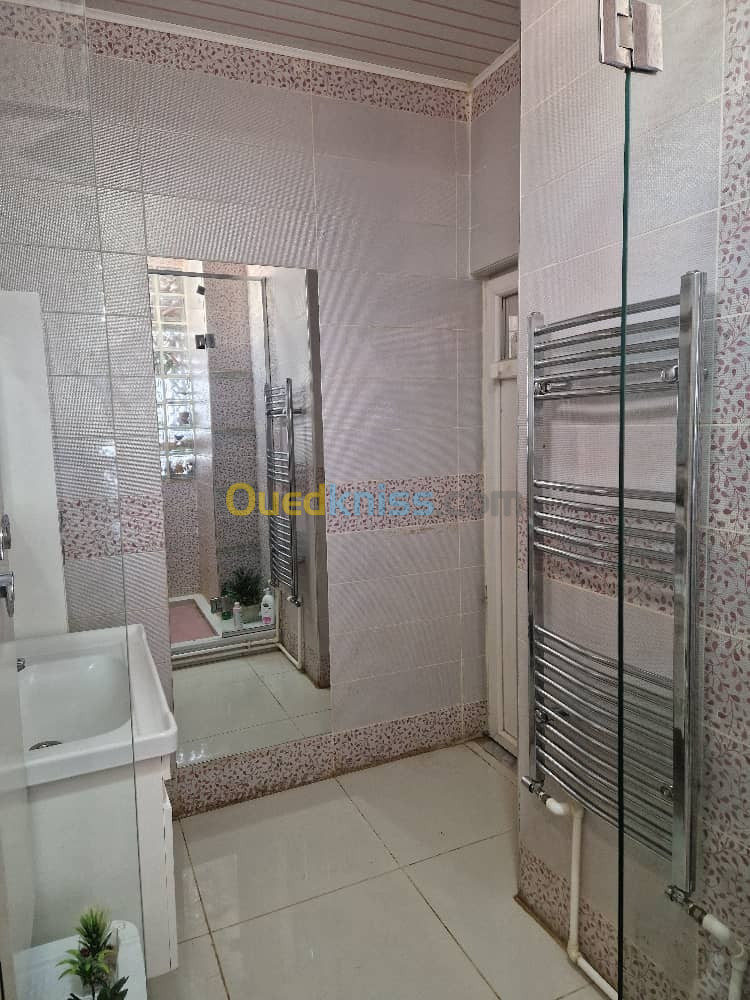 Vente Appartement F3 Tiaret Tiaret