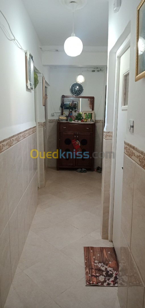 Vente Appartement F3 Alger Hammamet