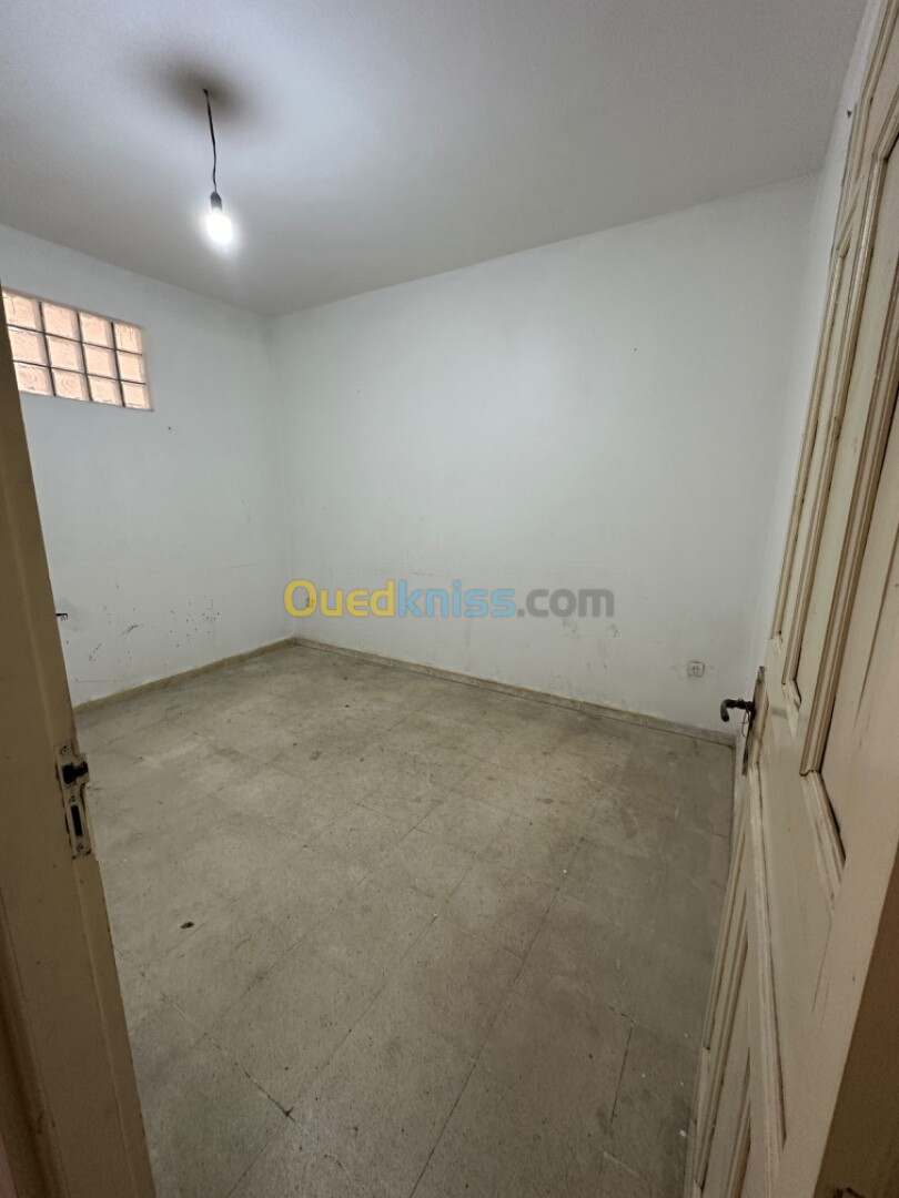 Location Niveau De Villa F4 Alger Bab ezzouar