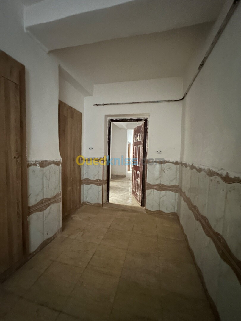 Vente Appartement F4 Alger Bab ezzouar