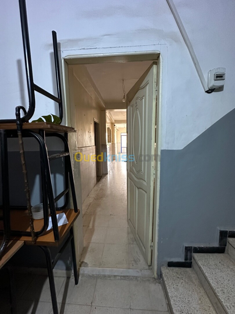 Location Niveau De Villa F4 Alger Bab ezzouar