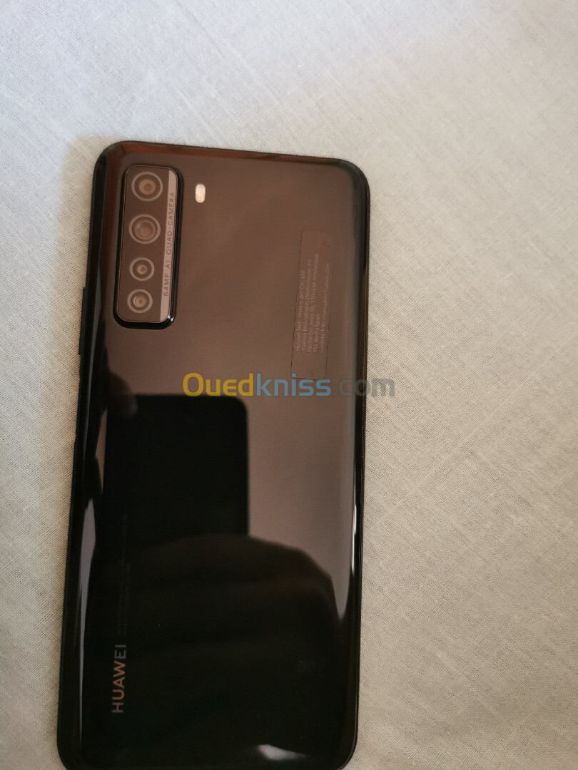 huawei p40 lite 5g