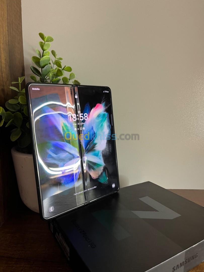 Sumsung Galaxy Z fold