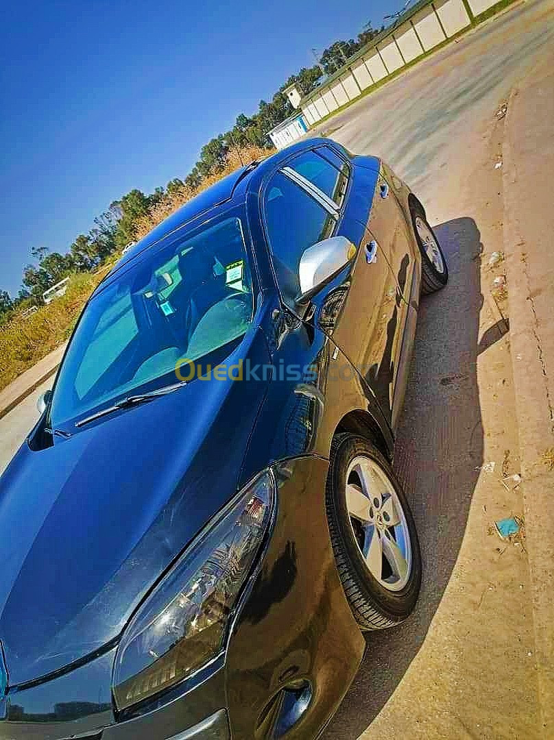 Renault Megane 3 2011 Privilege