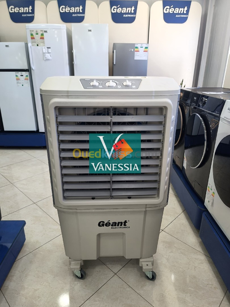 Air cooler marque géant 80L