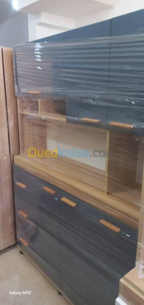 Fabrication des Armoire, dressing, commode, meuble de chaussures 