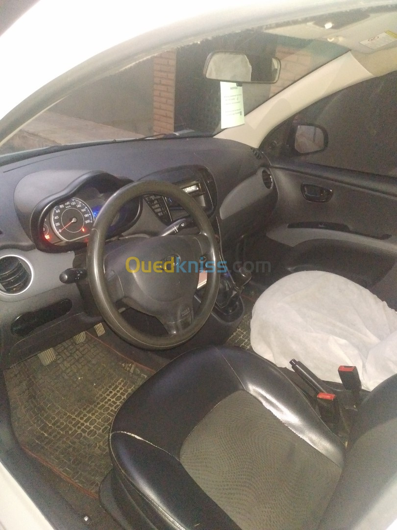 Hyundai i10 2016 GL Plus