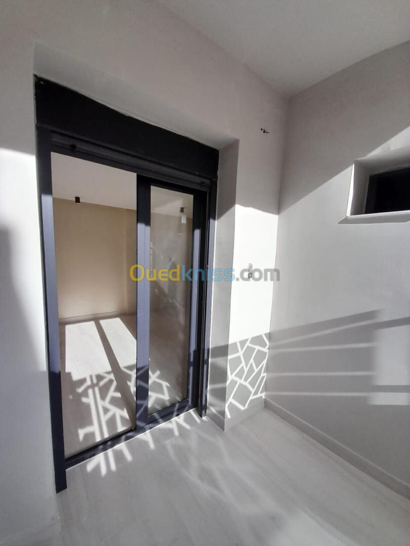 Vente Appartement F3 Alger Dar el beida