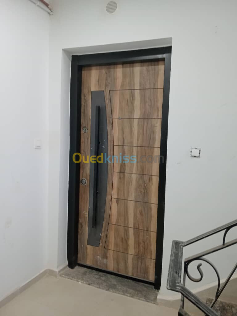 Vente Appartement F3 Alger El madania