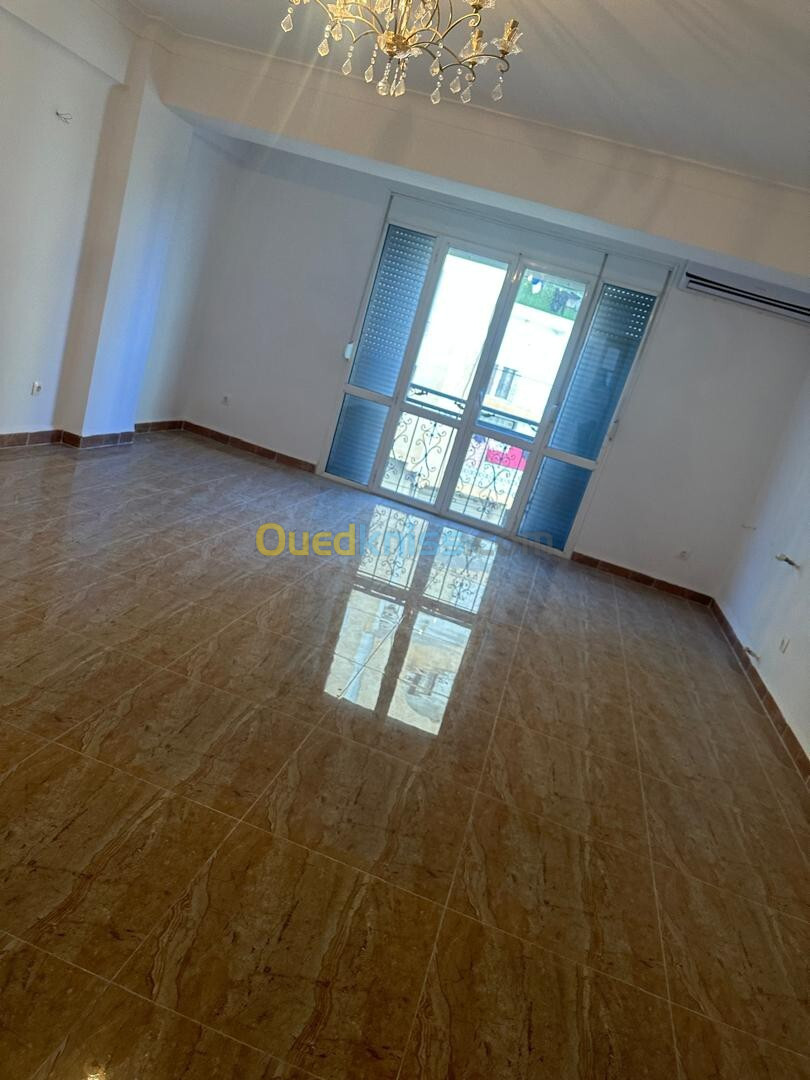 Vente Appartement F2 Alger Bordj el bahri