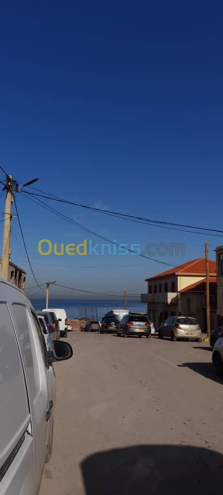 Vente Appartement Alger Bordj el kiffan