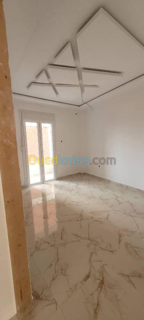 Vente Appartement F3 Alger Bordj el bahri