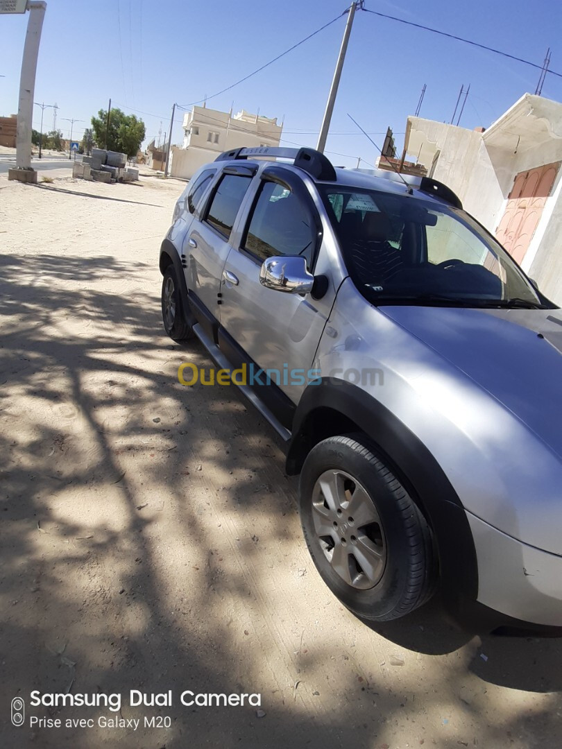 Dacia Duster 2015 