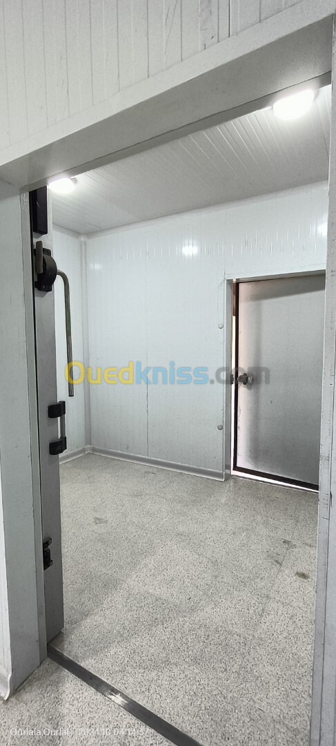 Location bien immobilier Biskra Ourlala