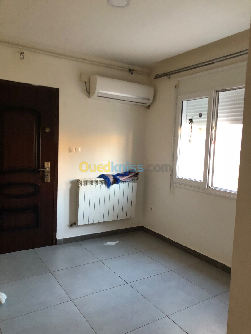 Vente Appartement F3 Blida Larbaa