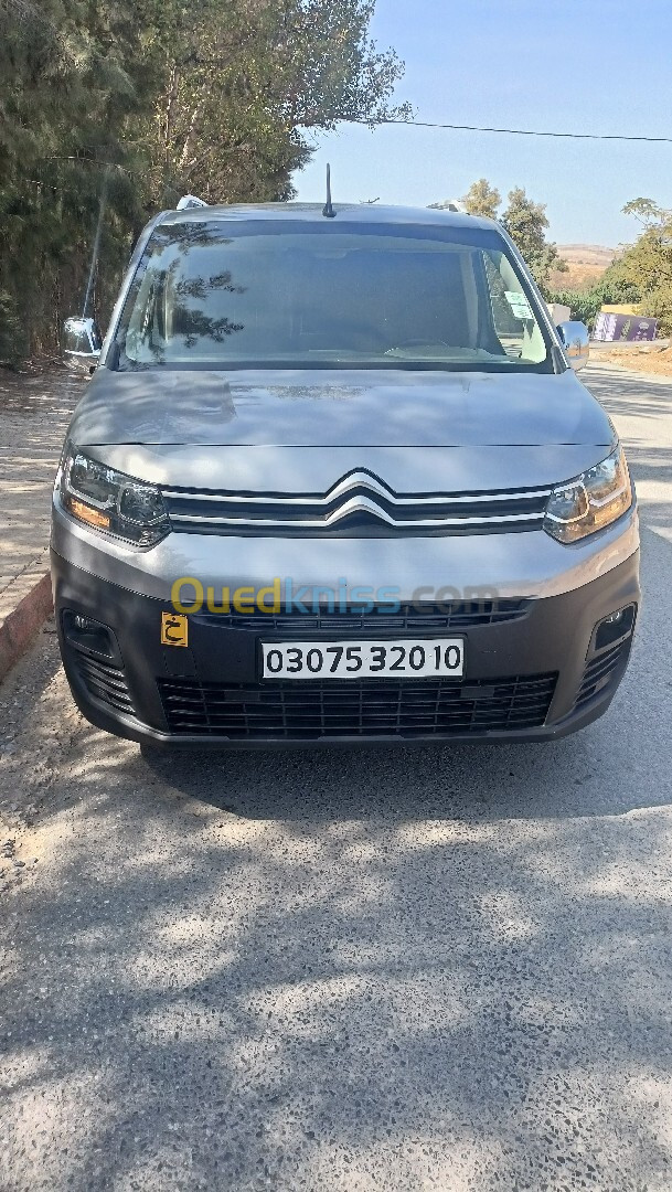 Citroen Berlingo 2020 Berlingo