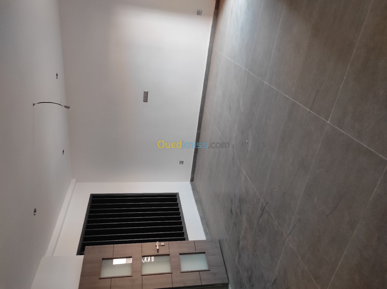 Vente Appartement F4 Oran Oran