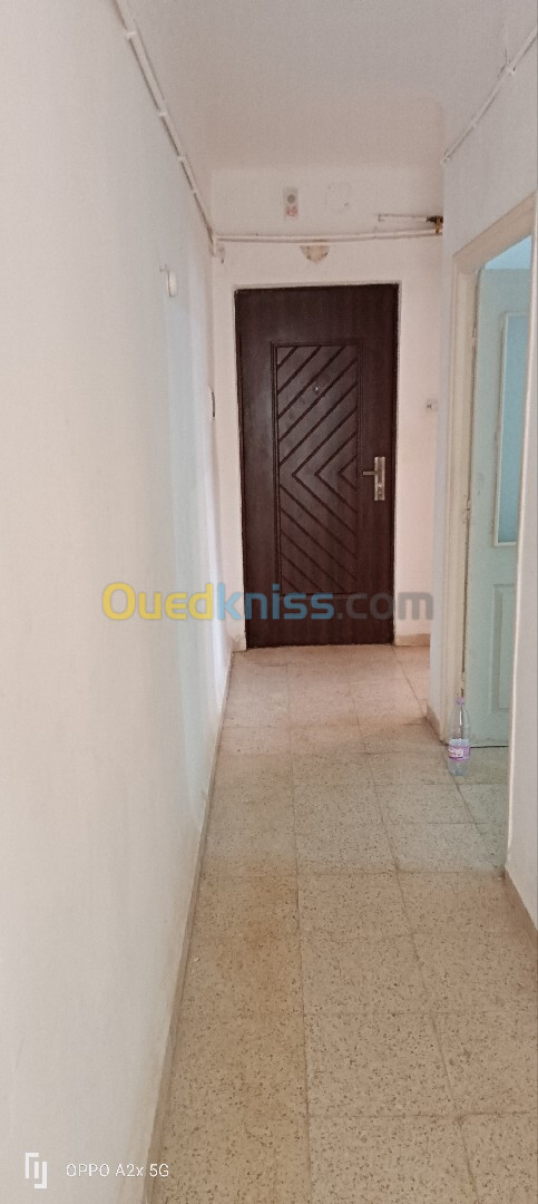 Vente Appartement F3 Blida El affroun