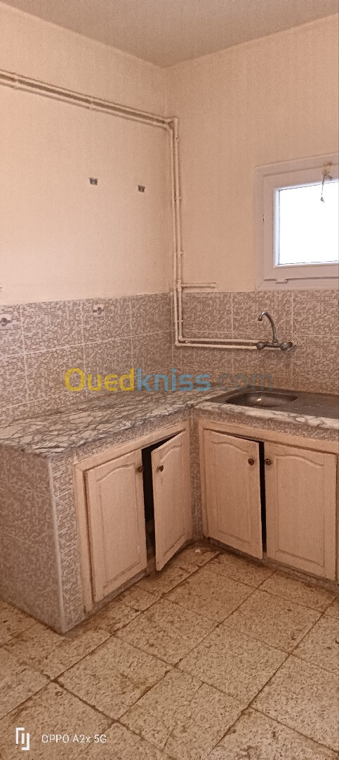 Vente Appartement F3 Blida El affroun