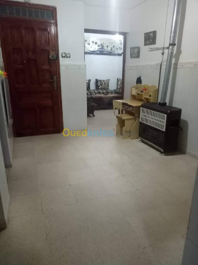 Vente Appartement F3 Souk Ahras Souk ahras