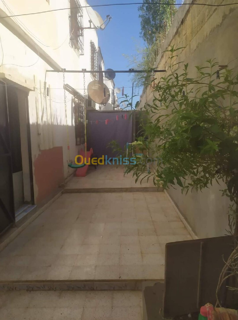 Vente Appartement F3 Souk Ahras Souk ahras