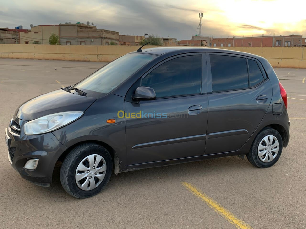 Hyundai i10 2013 GL Plus