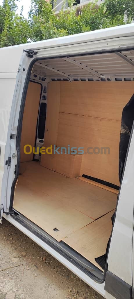 Fiat Ducato 2024 