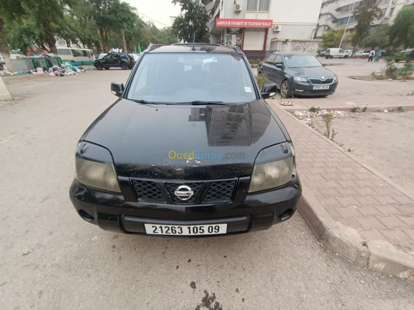 Nissan X Trail 2005 X Trail