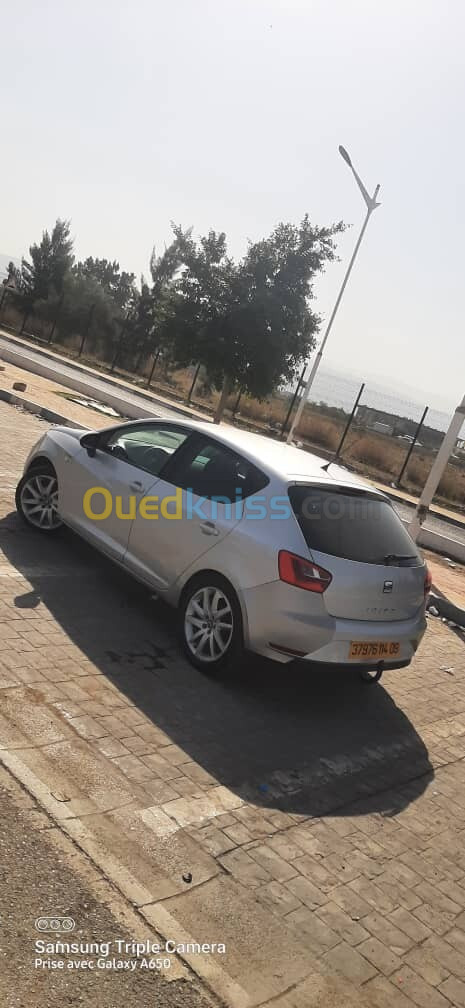 Seat Ibiza 2014 Fully