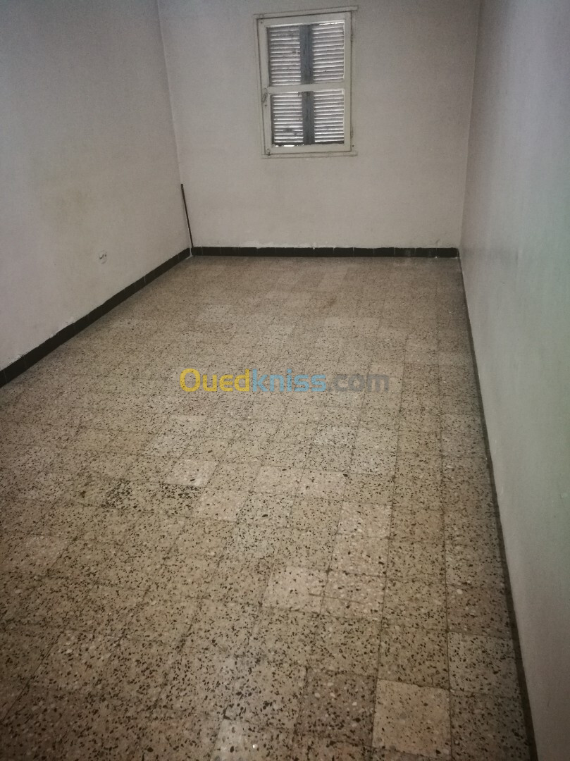 Location Appartement F3 Alger Ain naadja