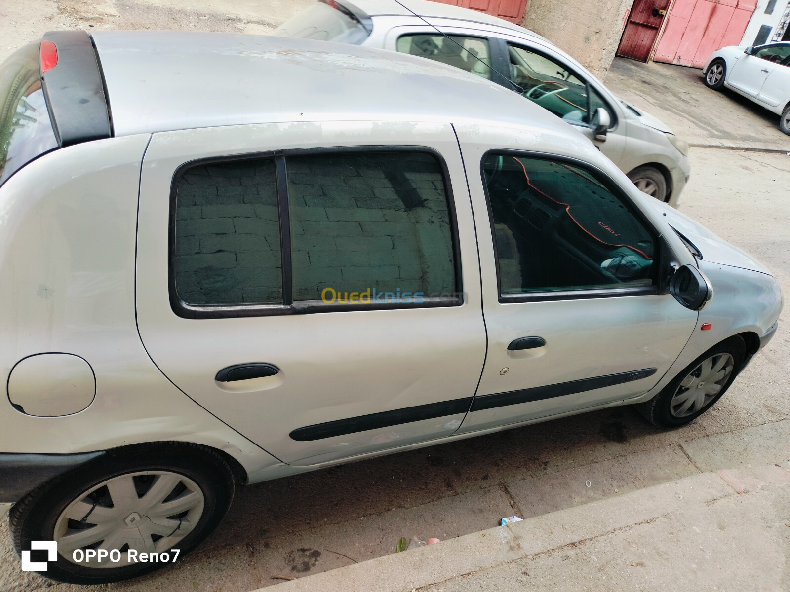 Renault Clio 2 2001 