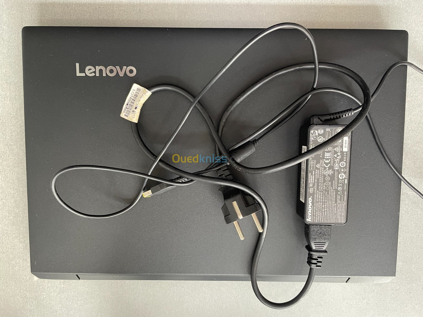 Pc Lenovo V110-15IAP