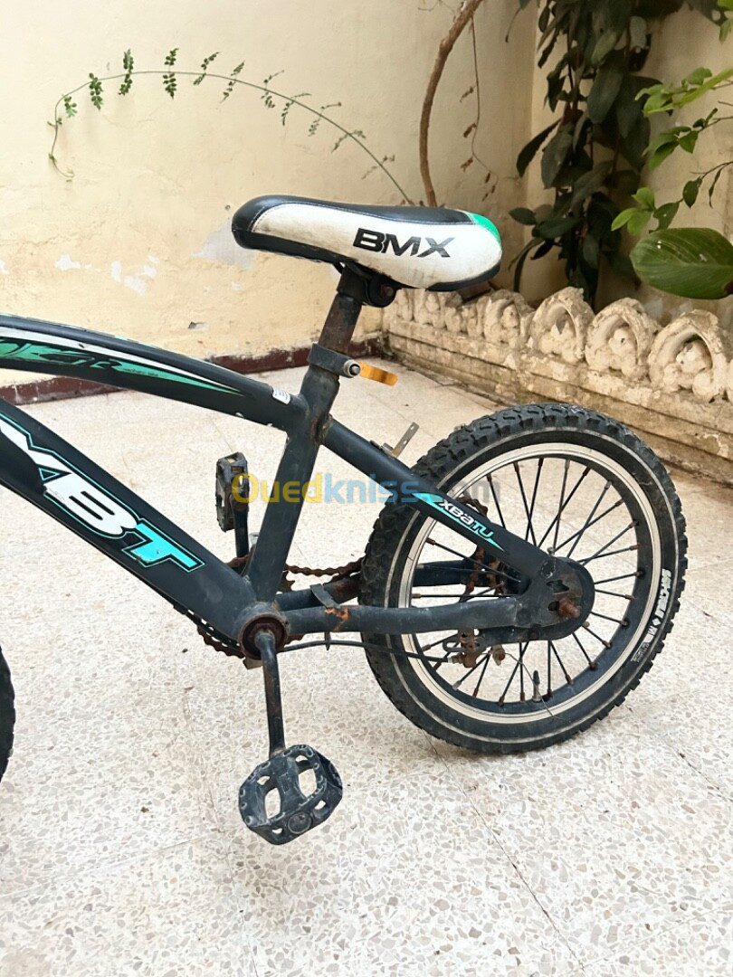 Xbt Vélo enfant 