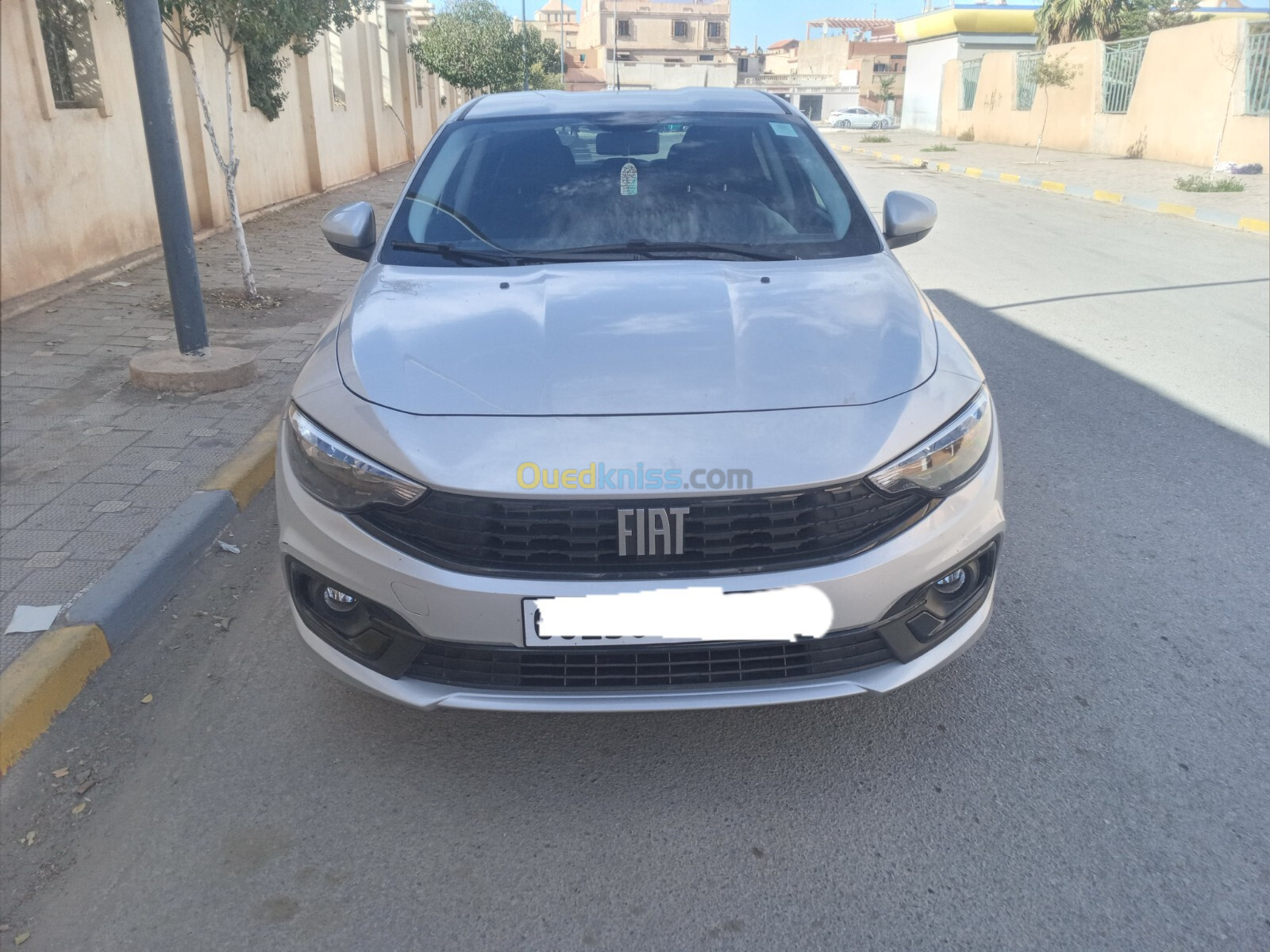 Fiat Fiat tipo 2023 City plus