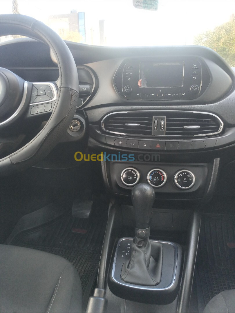 Fiat Fiat tipo 2023 Cité plus