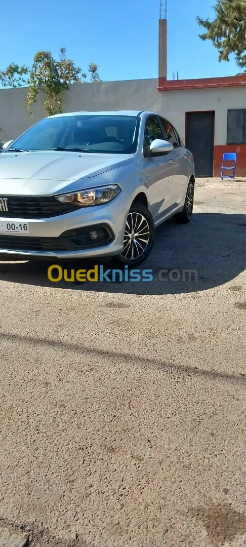 Fiat Fiat tipo 2023 City plus