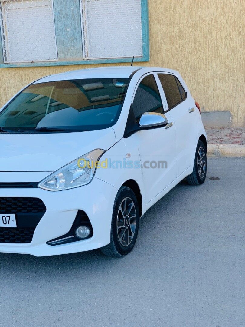 Hyundai Grand i10 2019 DZ