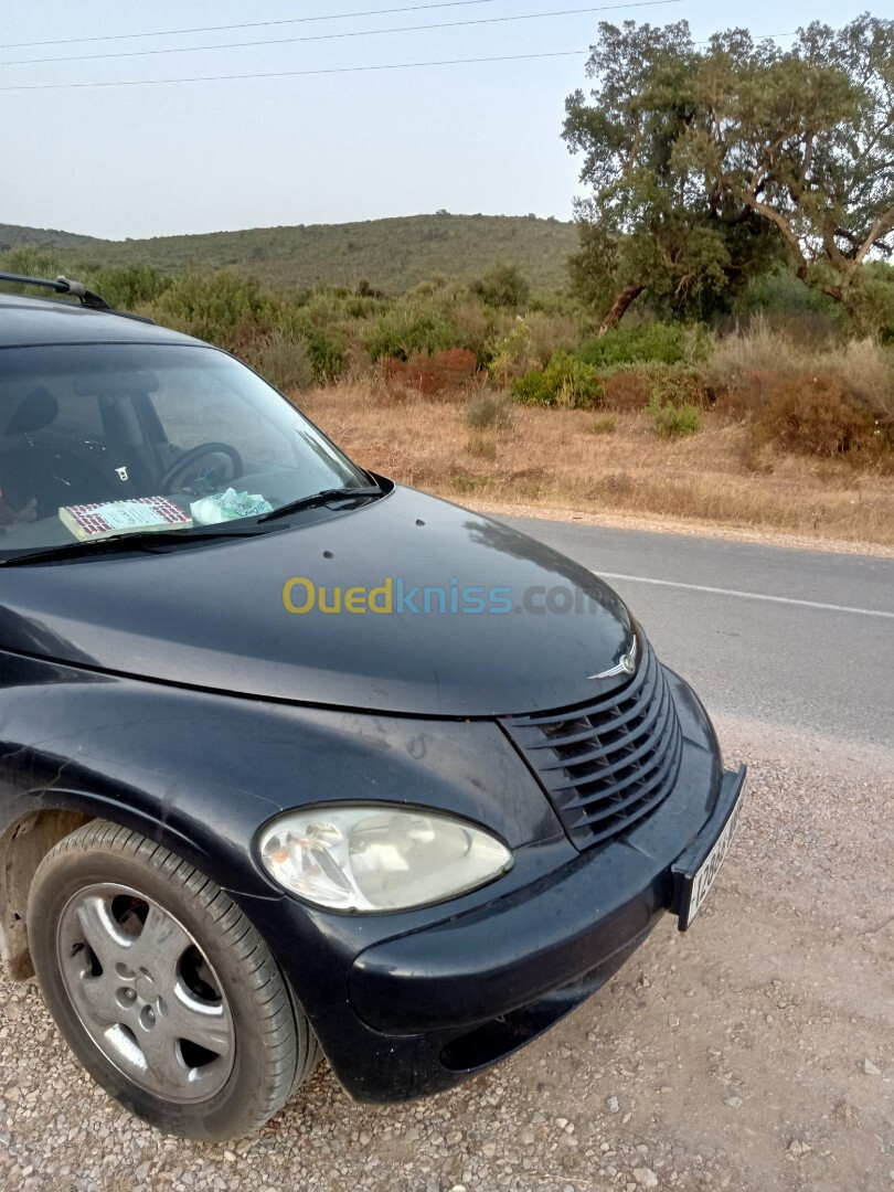 Chrysler PT Cruiser 2001 PT Cruiser