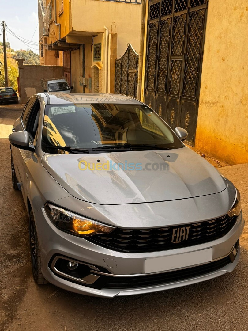 Fiat Tipo 2023 Tipo