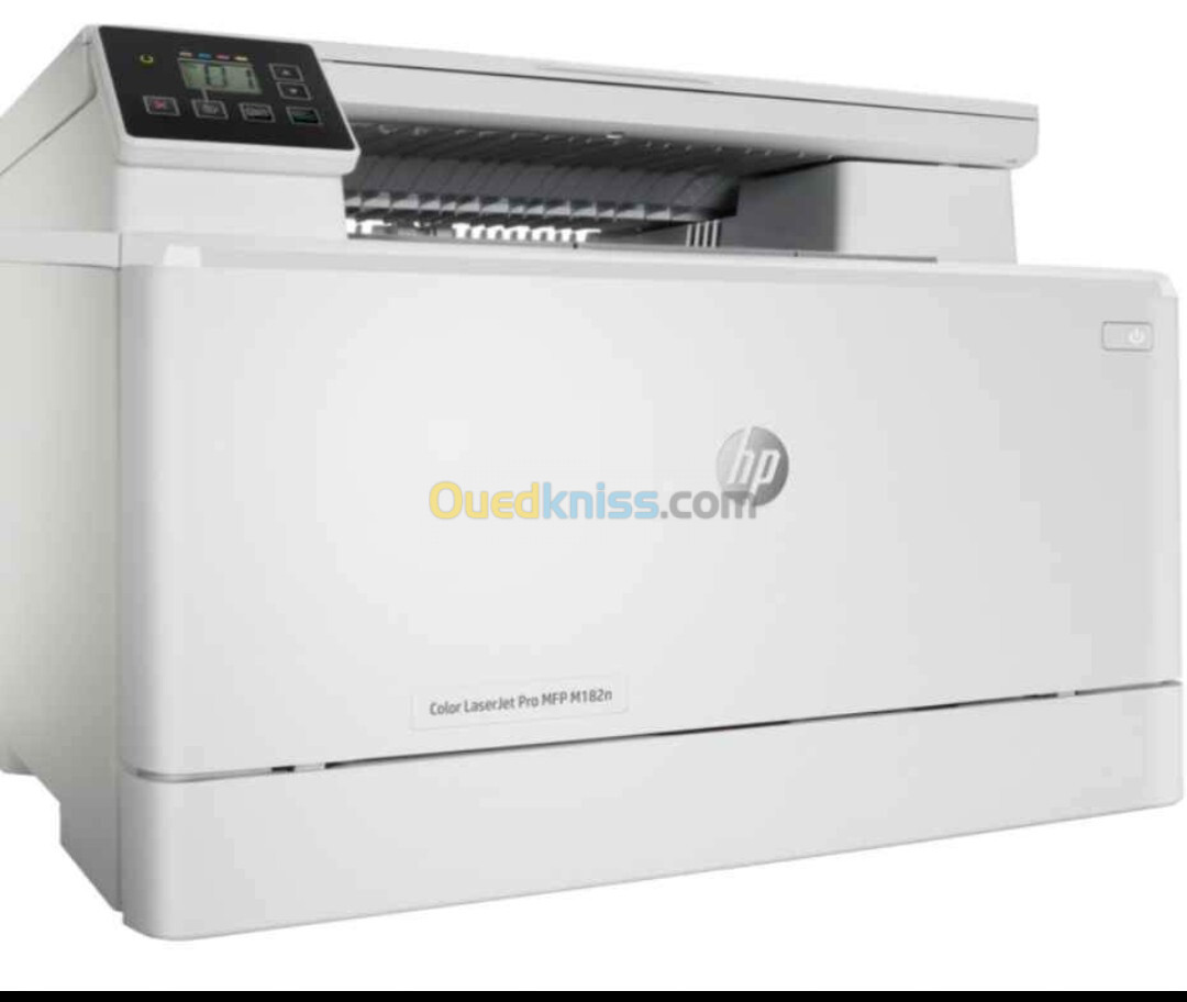 Imprimante HP laser Jet Pro MFP M182n