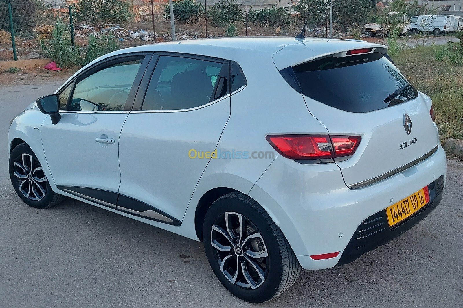 Renault Clio 4 2019 Limited 2