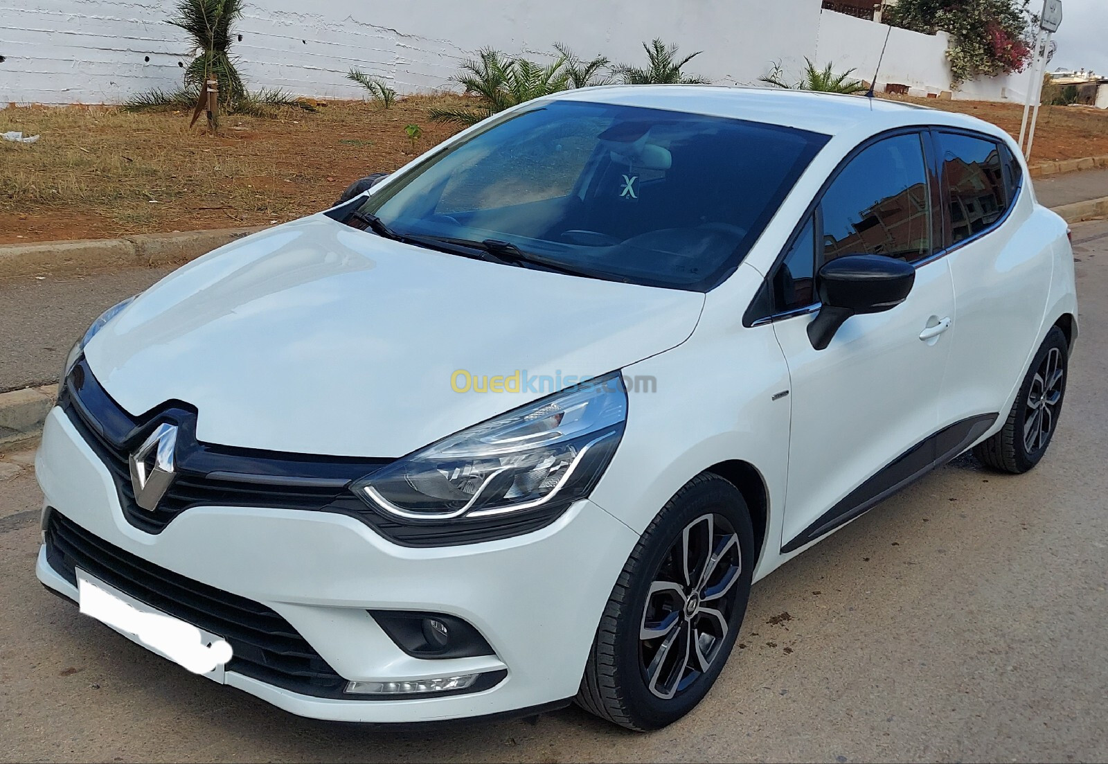 Renault Clio 4 2018 Limited 2