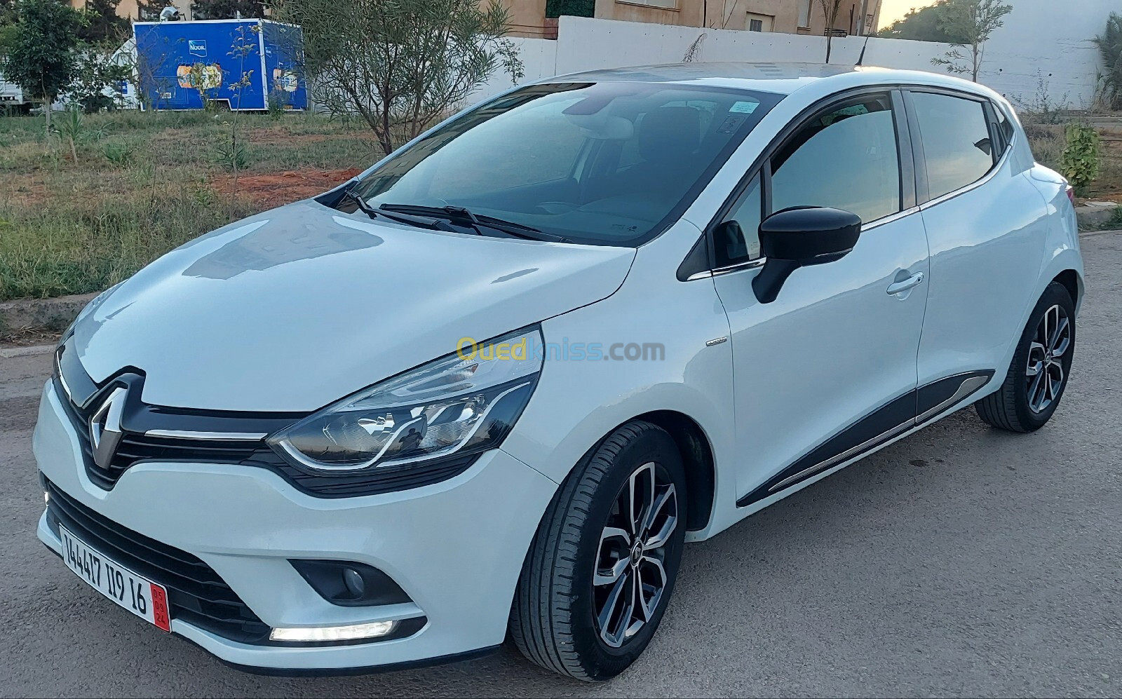 Renault Clio 4 2019 Limited 2