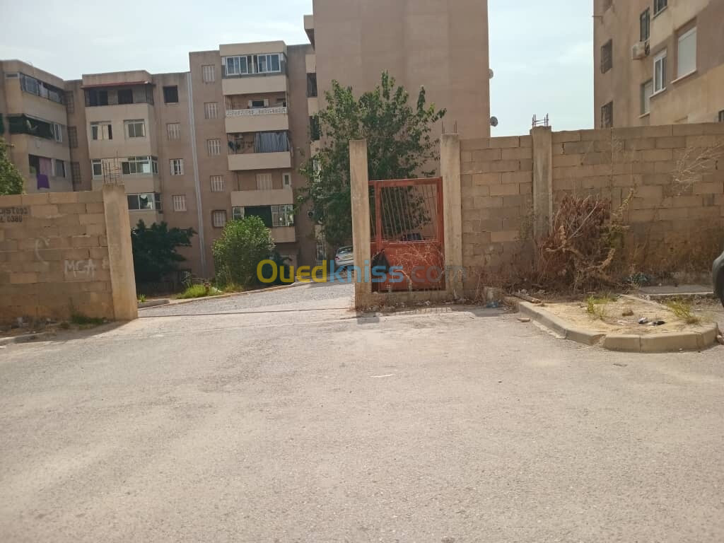 Vente Appartement F3 Boumerdès Boudouaou