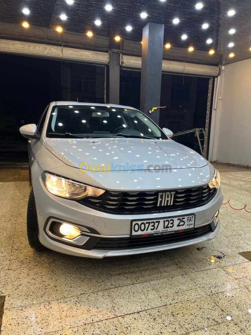 Fiat Tipo 2023 Life