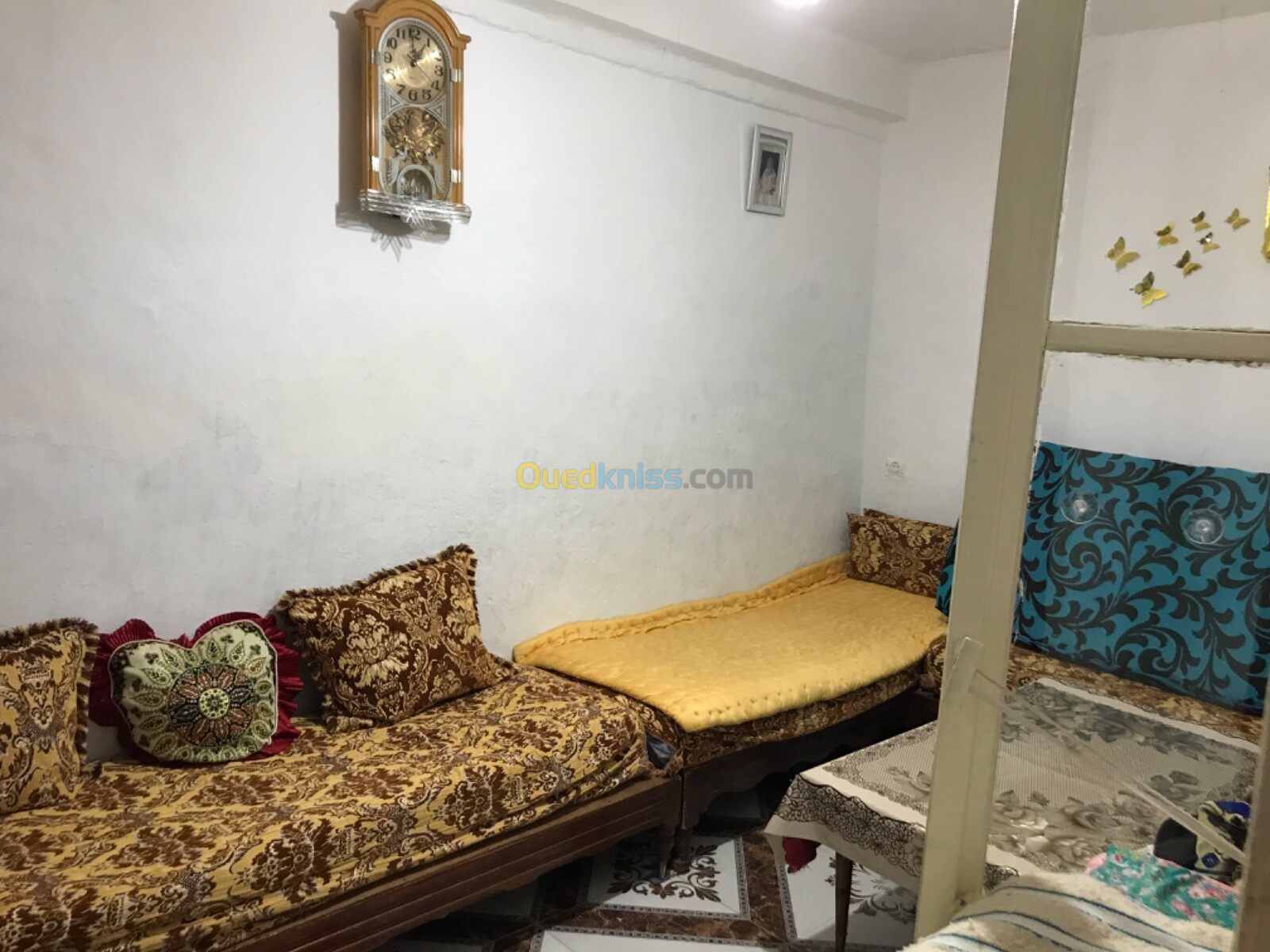 Vente Appartement F4 Tlemcen Tlemcen