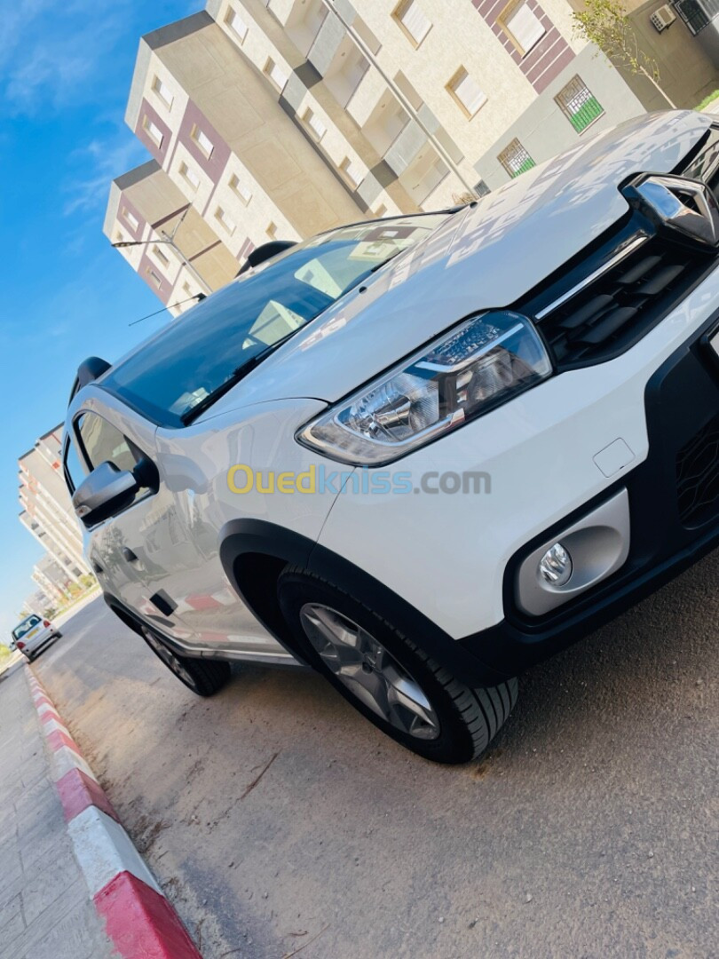 Dacia Sandero 2022 Stepway PRIVILEGE