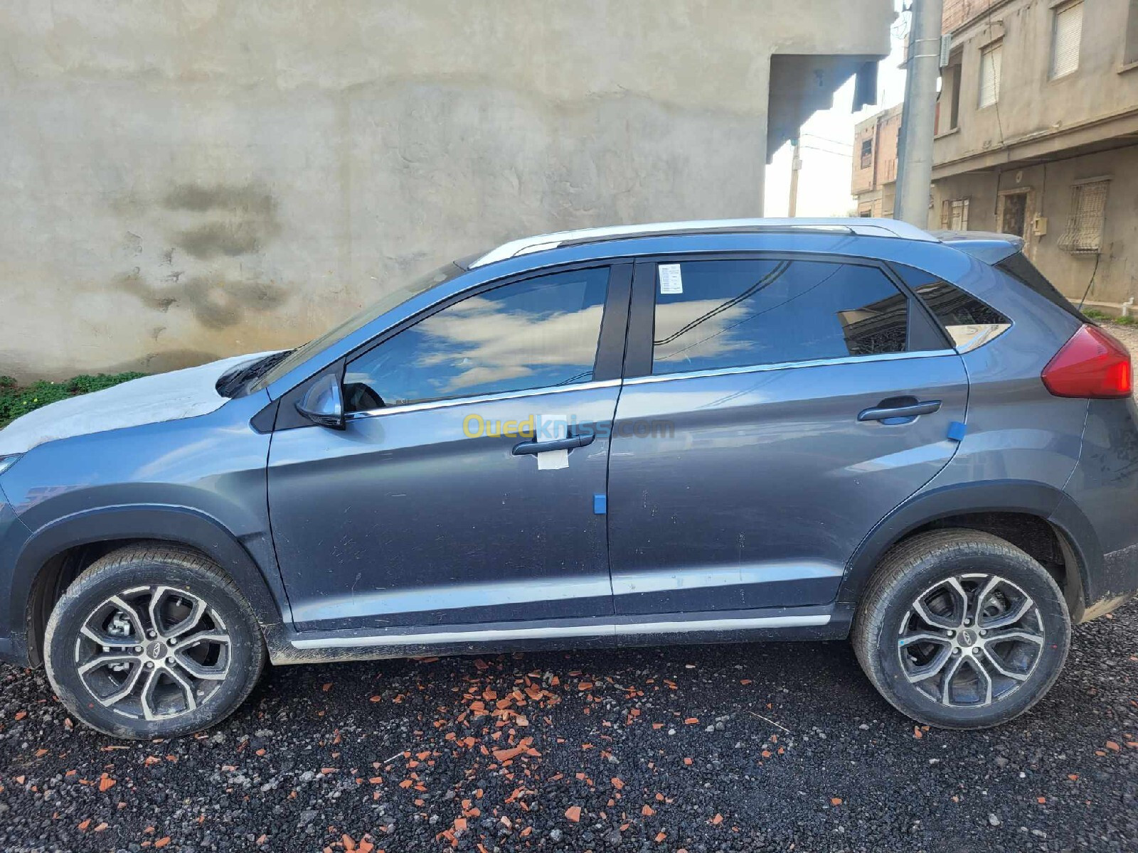 Chery Tigu 2 pro 2024 