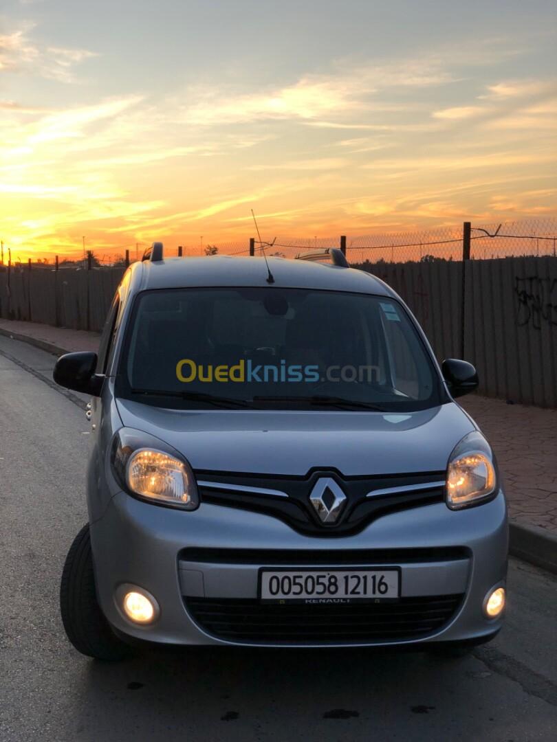 Renault Kangoo 2021 Privilège plus